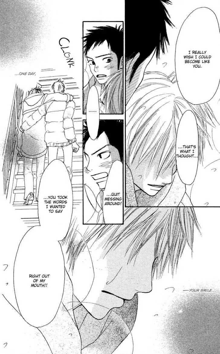 Crazy for You (Shoujo) Chapter 22 page 19 - Chapter 22 : 22