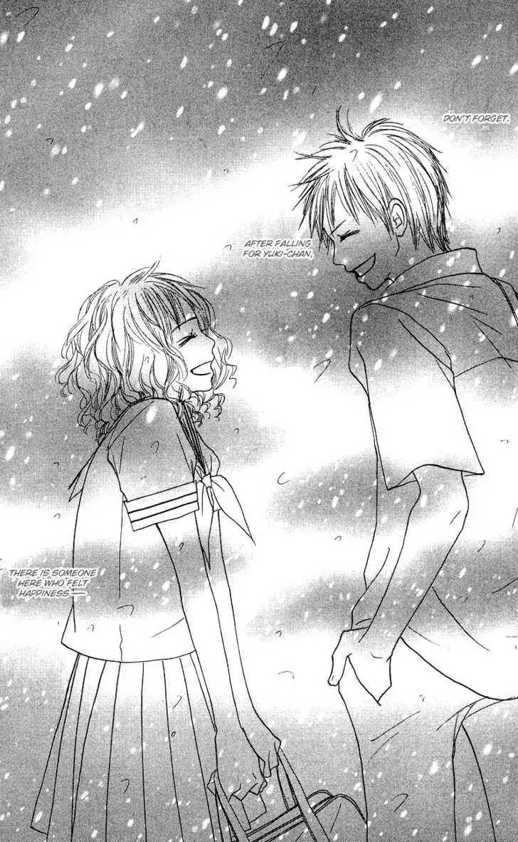 Crazy for You (Shoujo) Chapter 22 page 20 - Chapter 22 : 22