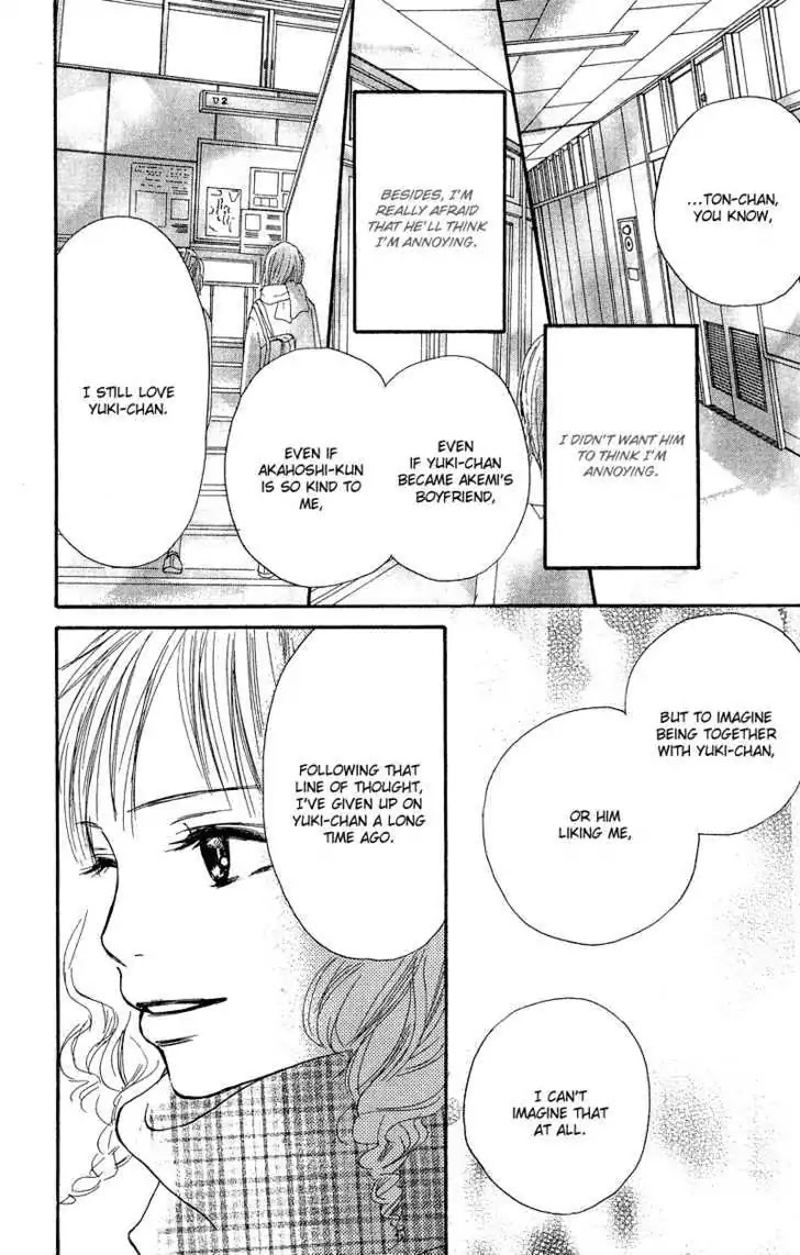 Crazy for You (Shoujo) Chapter 22 page 23 - Chapter 22 : 22