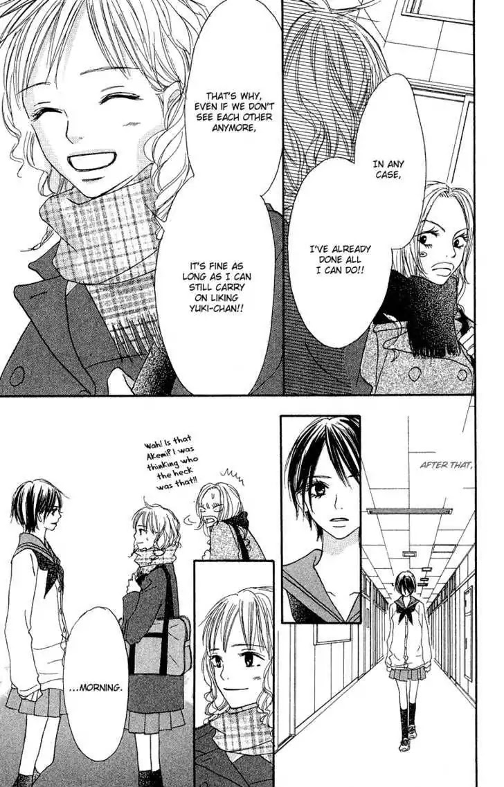 Crazy for You (Shoujo) Chapter 22 page 24 - Chapter 22 : 22