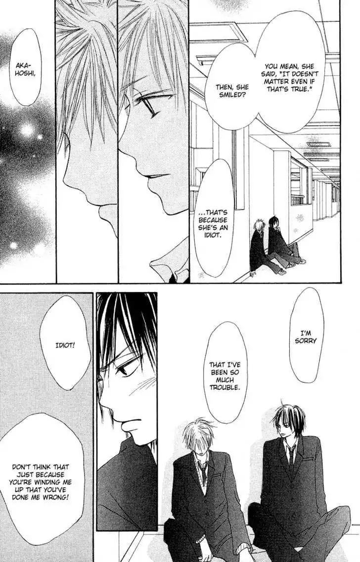 Crazy for You (Shoujo) Chapter 22 page 28 - Chapter 22 : 22