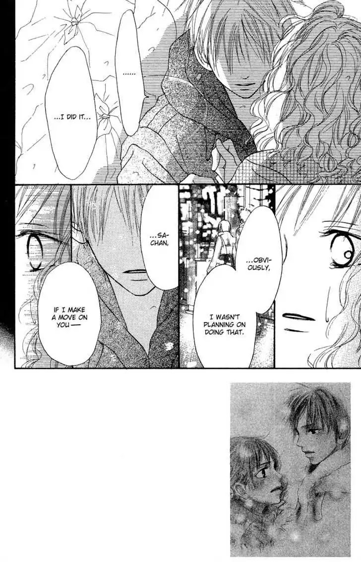 Crazy for You (Shoujo) Chapter 22 page 3 - Chapter 22 : 22
