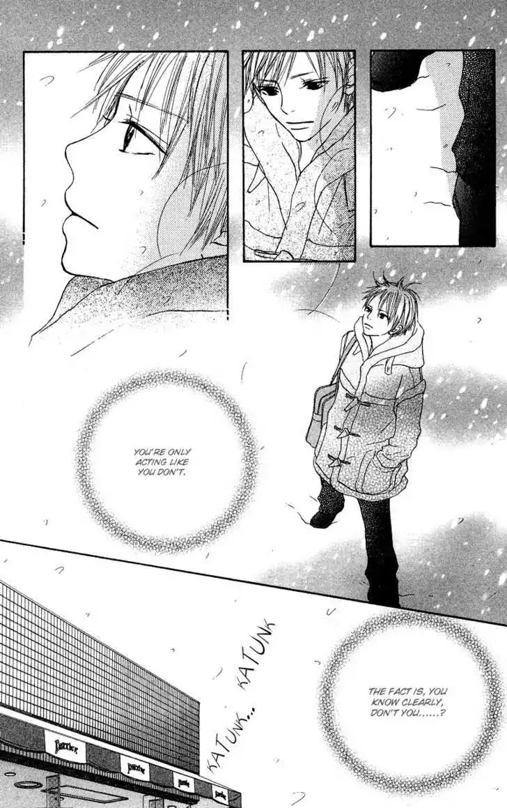 Crazy for You (Shoujo) Chapter 22 page 33 - Chapter 22 : 22