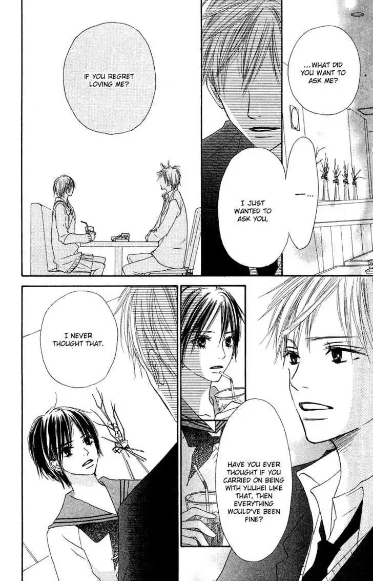 Crazy for You (Shoujo) Chapter 22 page 35 - Chapter 22 : 22