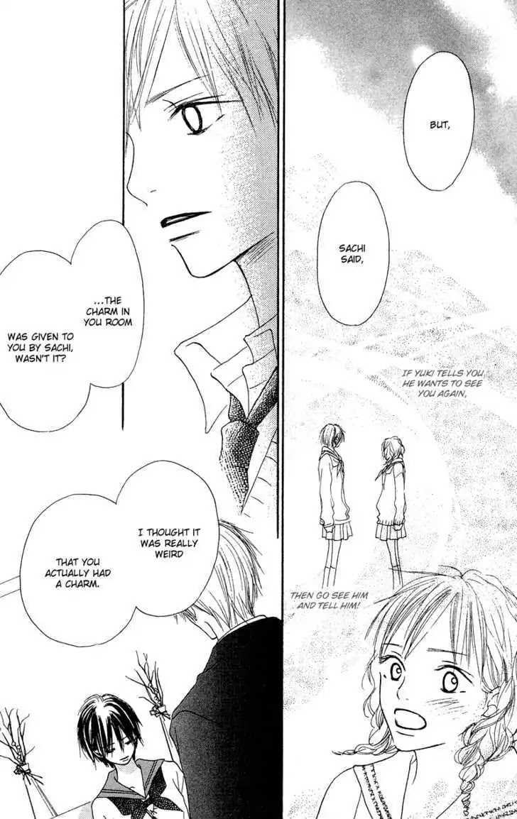Crazy for You (Shoujo) Chapter 22 page 38 - Chapter 22 : 22