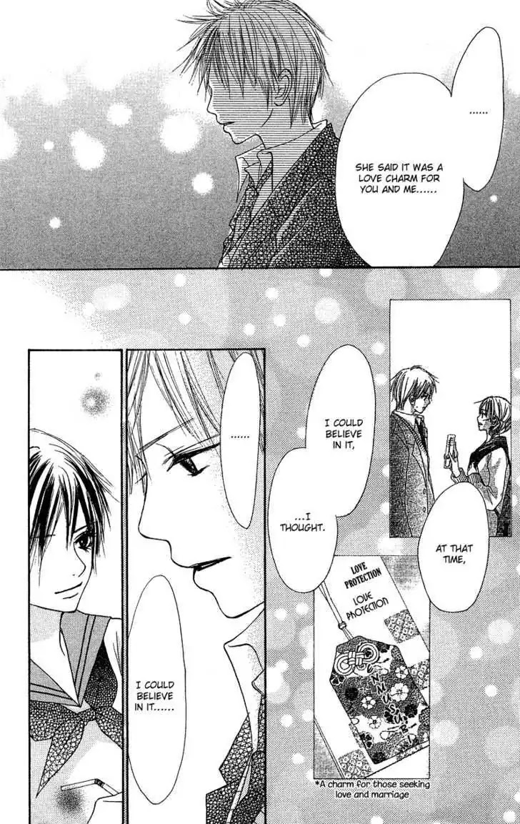 Crazy for You (Shoujo) Chapter 22 page 39 - Chapter 22 : 22