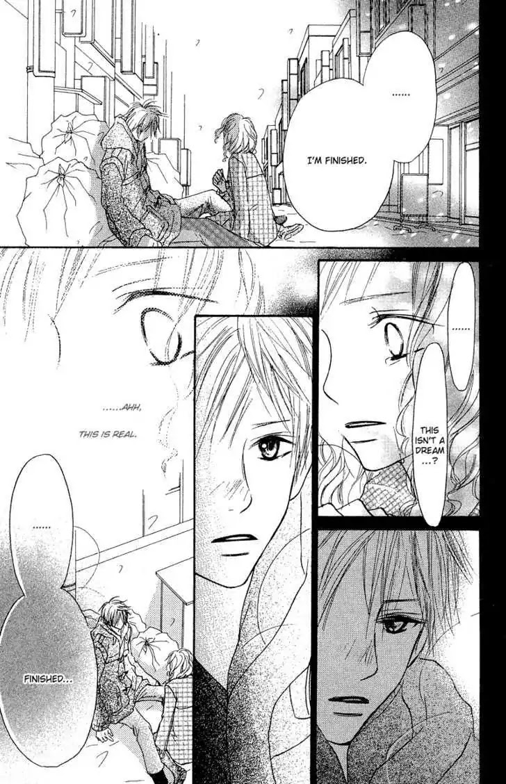 Crazy for You (Shoujo) Chapter 22 page 4 - Chapter 22 : 22