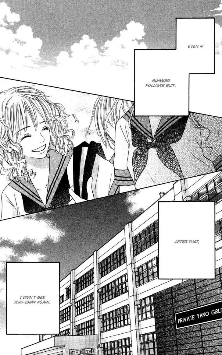 Crazy for You (Shoujo) Chapter 22 page 41 - Chapter 22 : 22