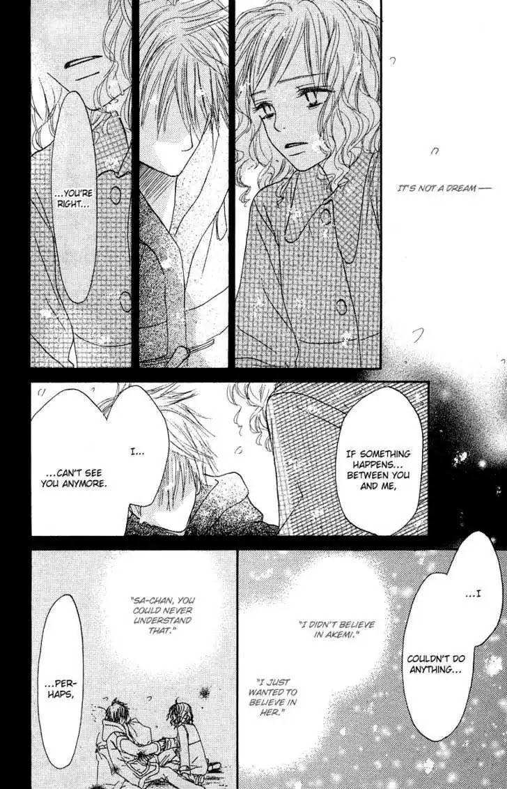 Crazy for You (Shoujo) Chapter 22 page 5 - Chapter 22 : 22