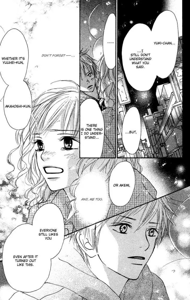 Crazy for You (Shoujo) Chapter 22 page 6 - Chapter 22 : 22