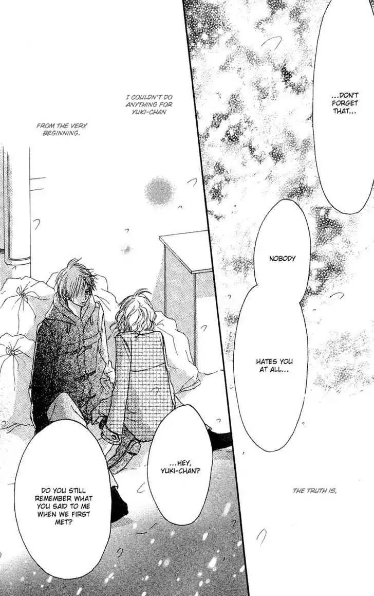 Crazy for You (Shoujo) Chapter 22 page 7 - Chapter 22 : 22