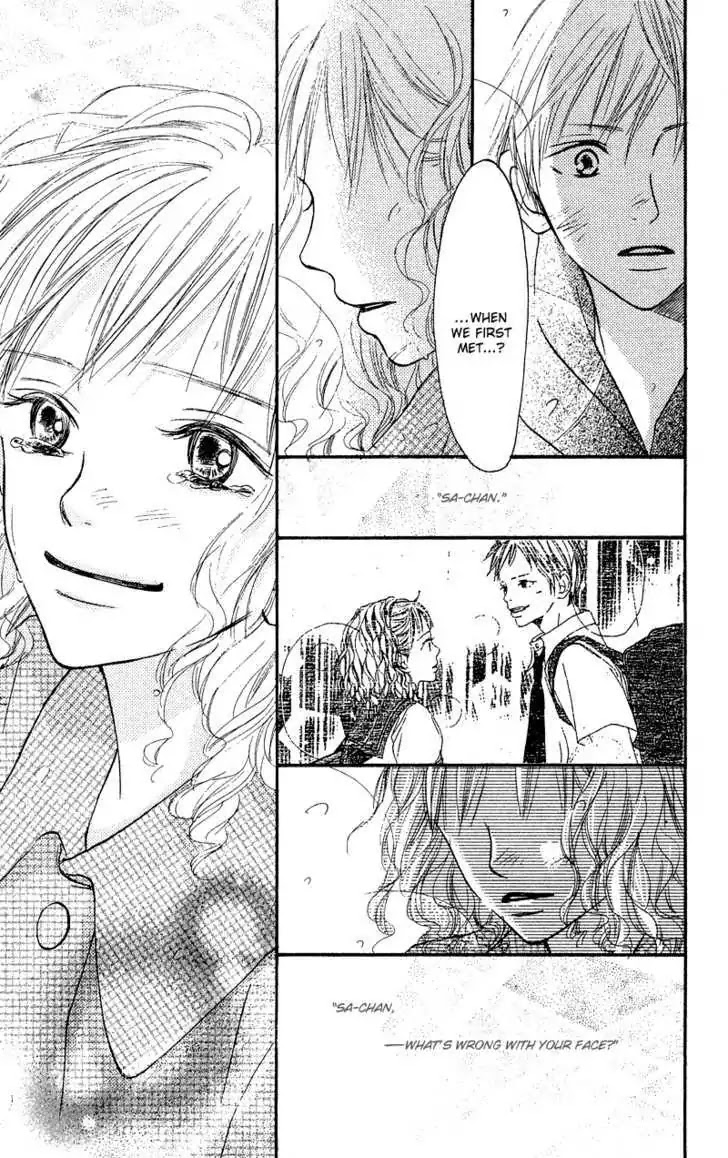 Crazy for You (Shoujo) Chapter 22 page 8 - Chapter 22 : 22