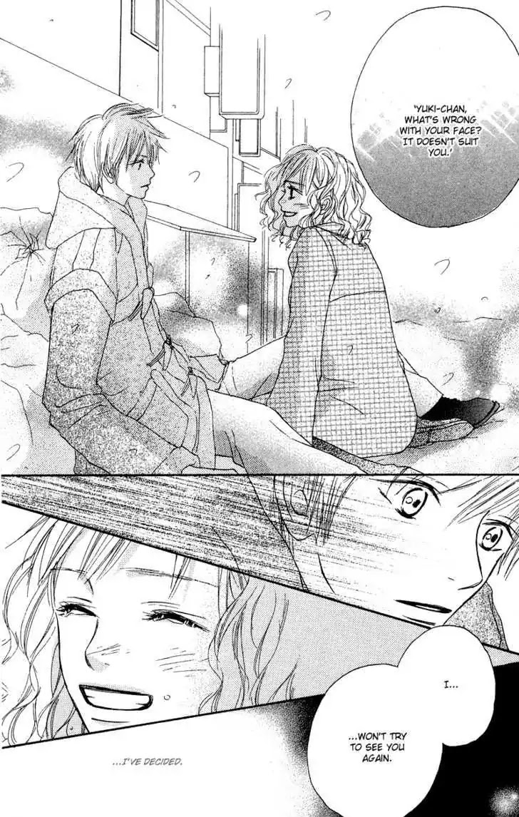 Crazy for You (Shoujo) Chapter 22 page 9 - Chapter 22 : 22