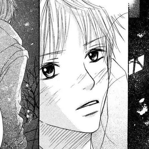 Crazy for You (Shoujo) Chapter 22 : 22 cover