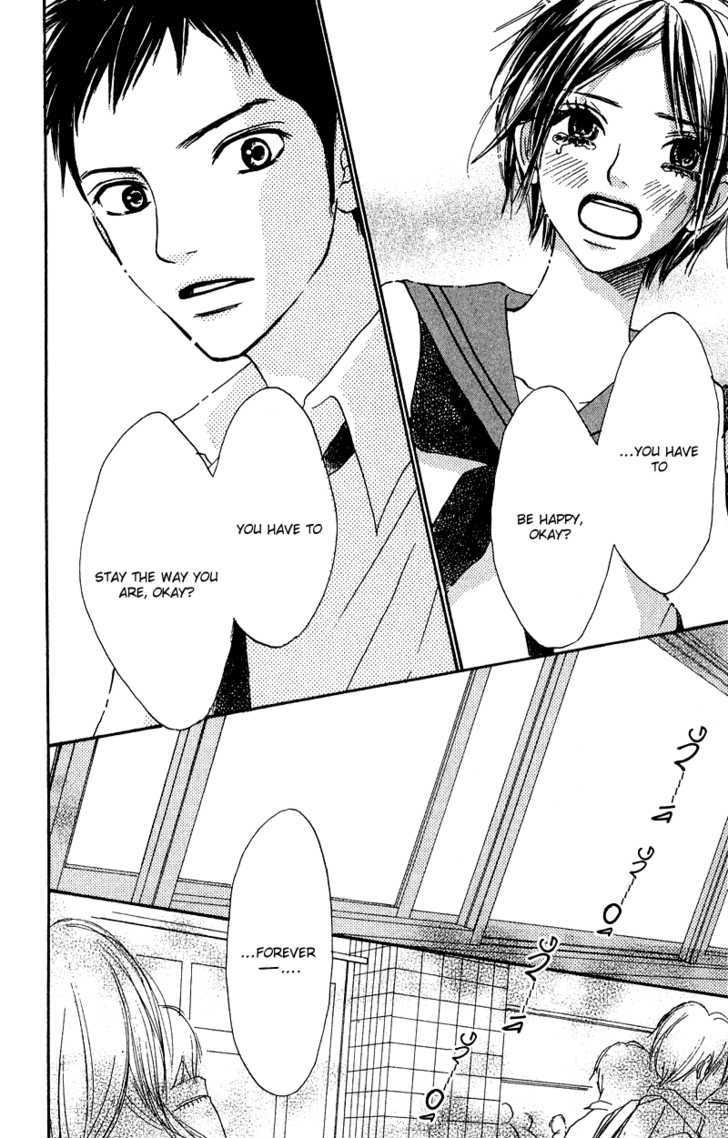 Crazy for You (Shoujo) Chapter 23 page 19 - Chapter 23