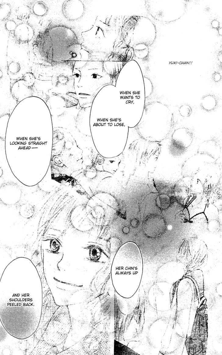 Crazy for You (Shoujo) Chapter 23 page 30 - Chapter 23