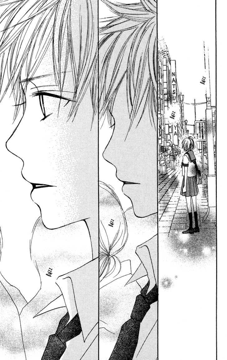 Crazy for You (Shoujo) Chapter 23 page 32 - Chapter 23