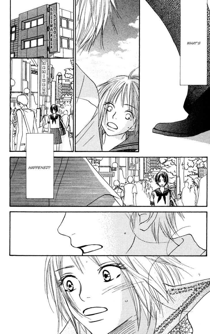 Crazy for You (Shoujo) Chapter 23 page 39 - Chapter 23