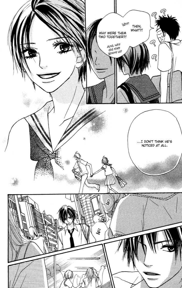 Crazy for You (Shoujo) Chapter 23 page 41 - Chapter 23