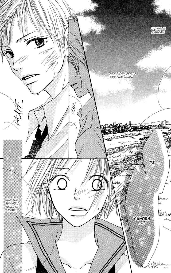 Crazy for You (Shoujo) Chapter 23 page 48 - Chapter 23