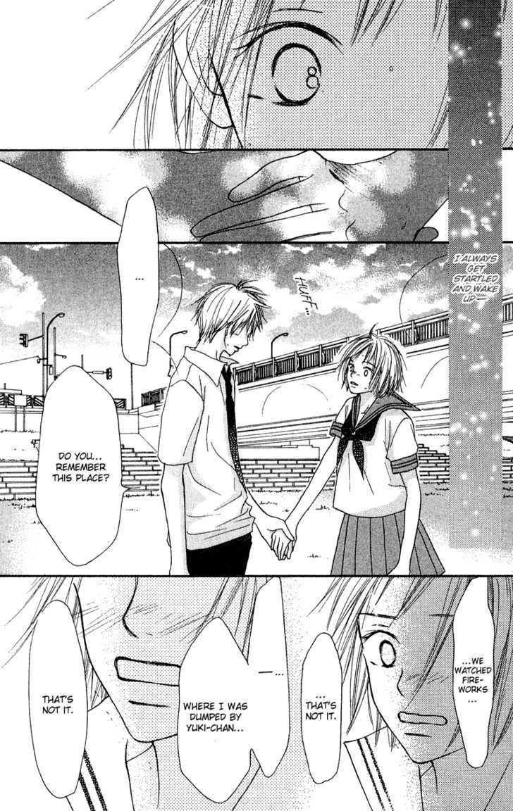 Crazy for You (Shoujo) Chapter 23 page 49 - Chapter 23