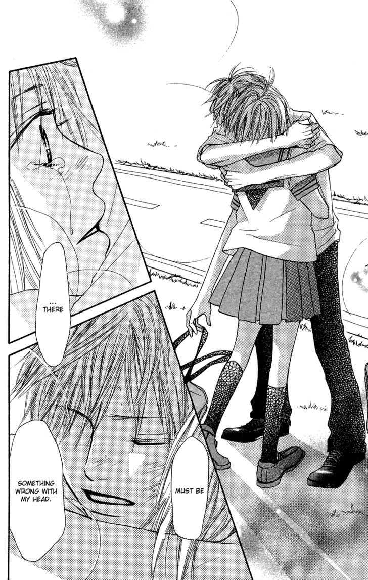 Crazy for You (Shoujo) Chapter 23 page 51 - Chapter 23