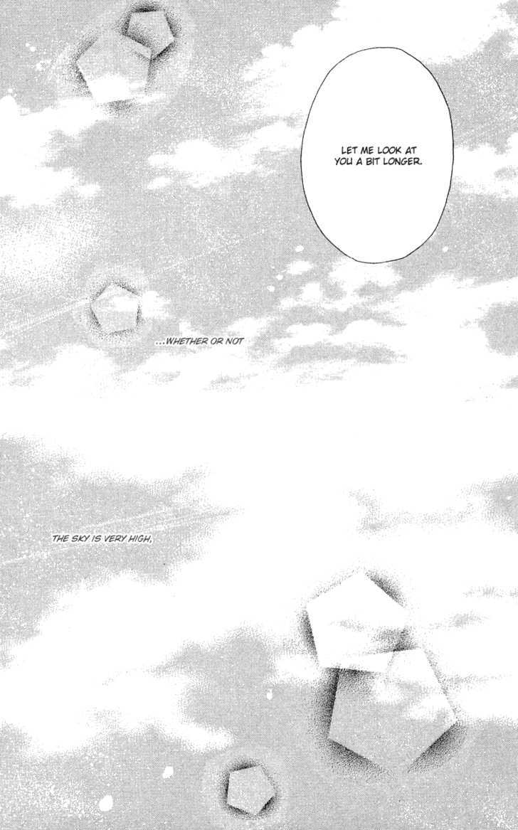 Crazy for You (Shoujo) Chapter 23 page 56 - Chapter 23