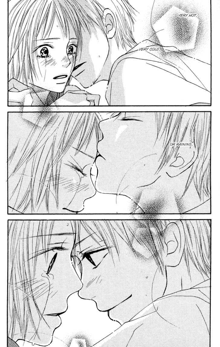 Crazy for You (Shoujo) Chapter 23 page 57 - Chapter 23