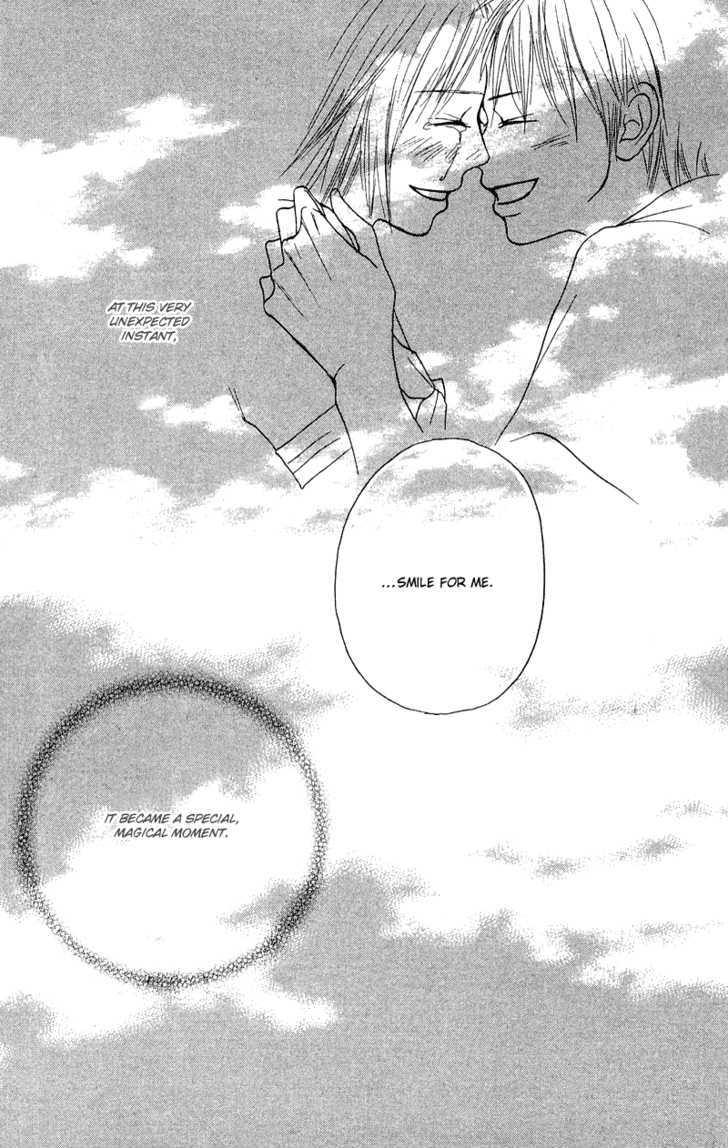 Crazy for You (Shoujo) Chapter 23 page 58 - Chapter 23