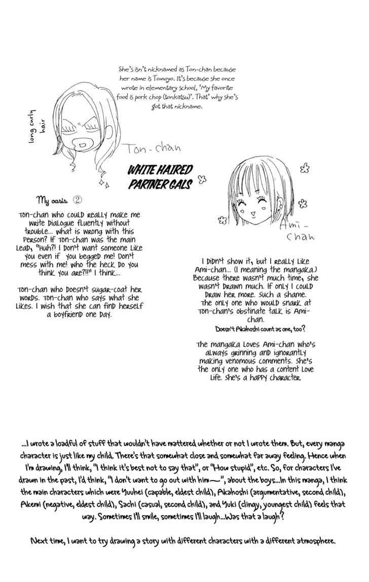 Crazy for You (Shoujo) Chapter 23 page 63 - Chapter 23