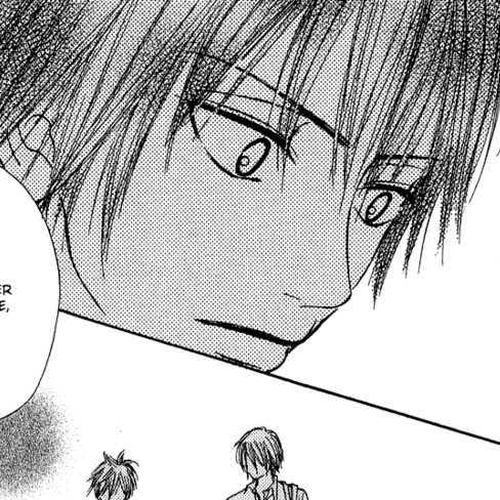 Crazy for You (Shoujo) Chapter 23 cover