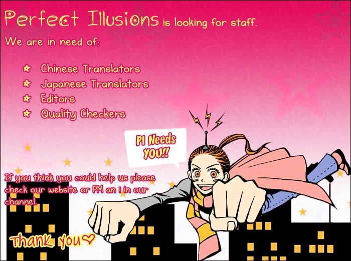 Crazy for You (Shoujo) Chapter 3 page 2 - Chapter 3 : 3