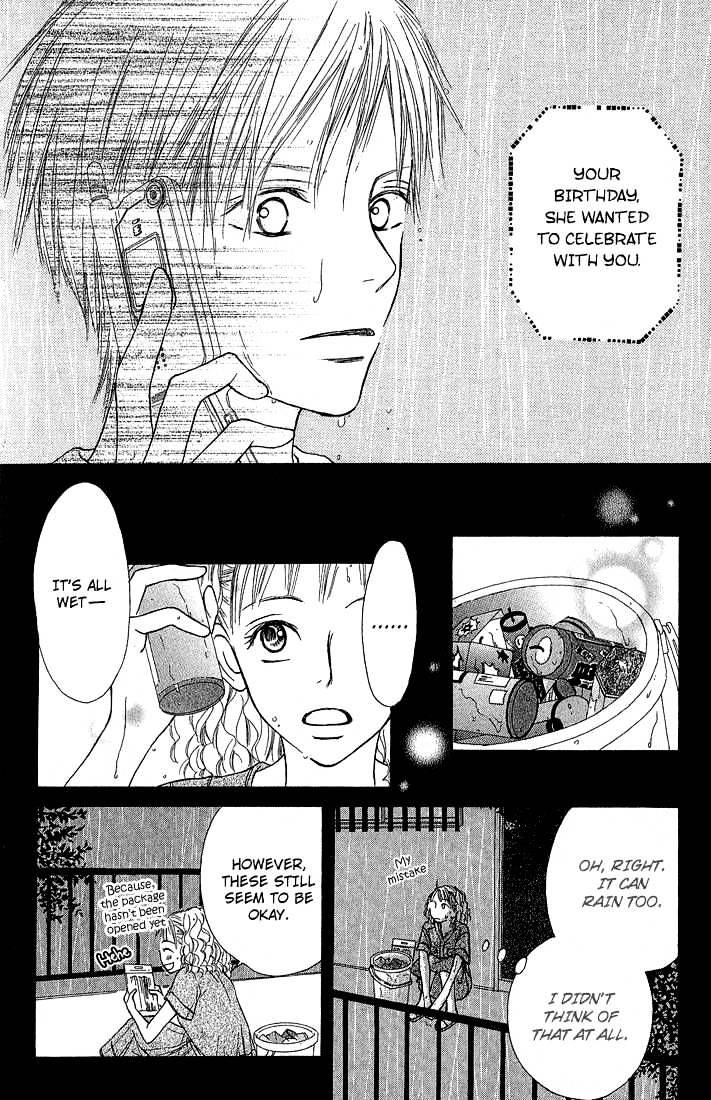 Crazy for You (Shoujo) Chapter 3 page 34 - Chapter 3 : 3