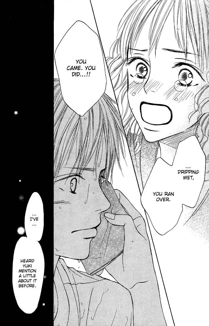 Crazy for You (Shoujo) Chapter 3 page 40 - Chapter 3 : 3