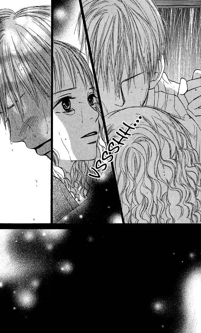 Crazy for You (Shoujo) Chapter 3 page 43 - Chapter 3 : 3