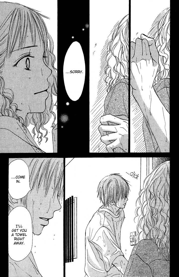 Crazy for You (Shoujo) Chapter 3 page 44 - Chapter 3 : 3