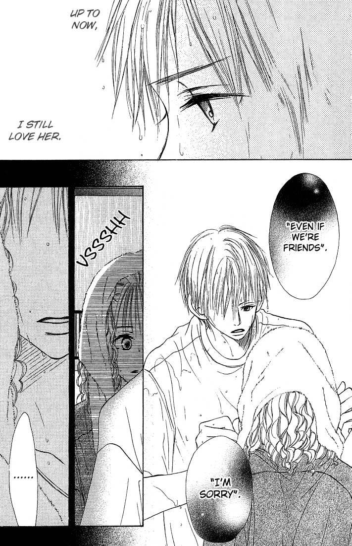 Crazy for You (Shoujo) Chapter 3 page 48 - Chapter 3 : 3