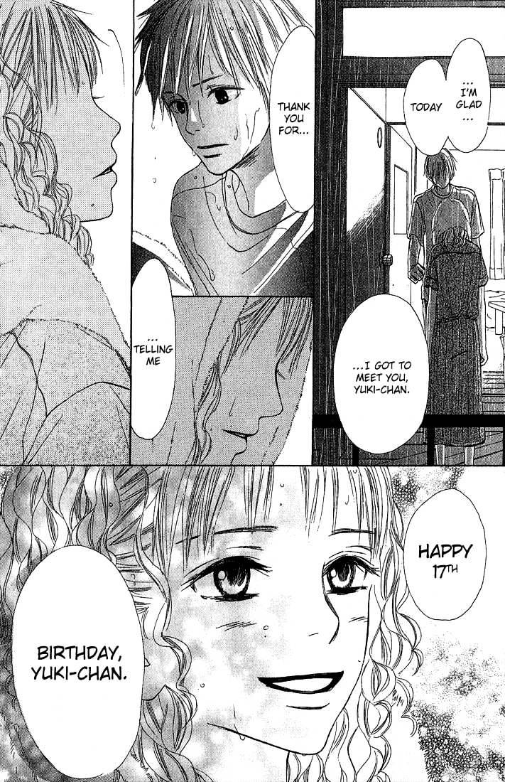 Crazy for You (Shoujo) Chapter 3 page 49 - Chapter 3 : 3
