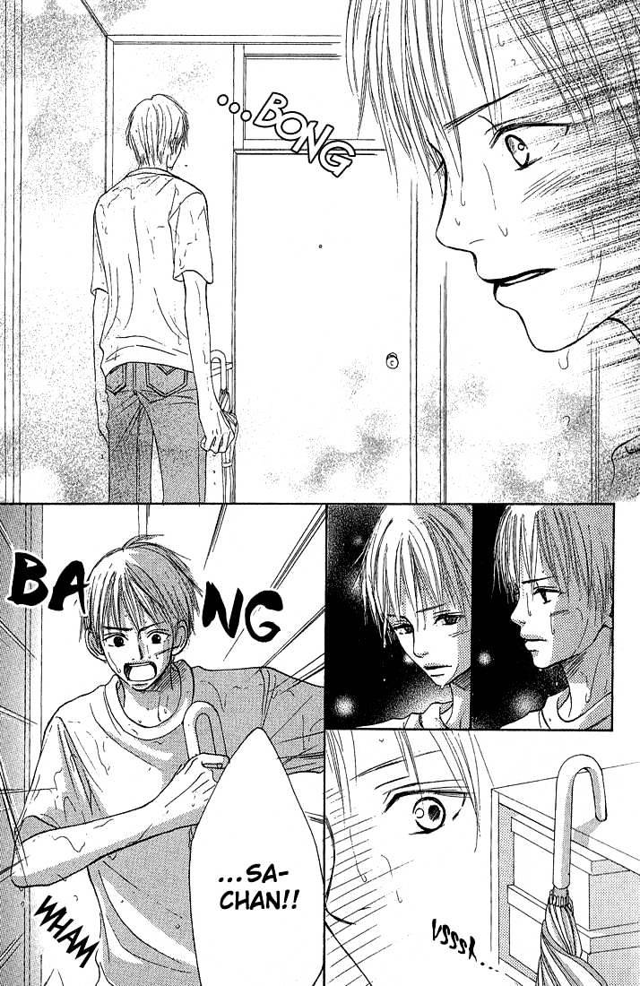 Crazy for You (Shoujo) Chapter 3 page 50 - Chapter 3 : 3