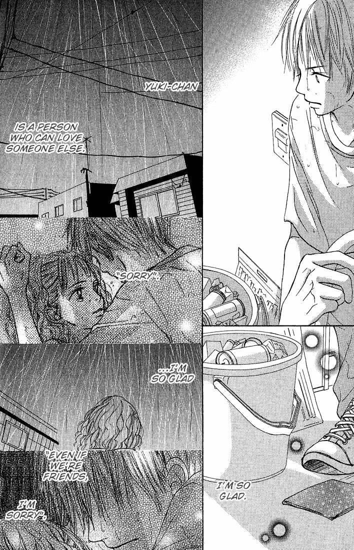 Crazy for You (Shoujo) Chapter 3 page 51 - Chapter 3 : 3
