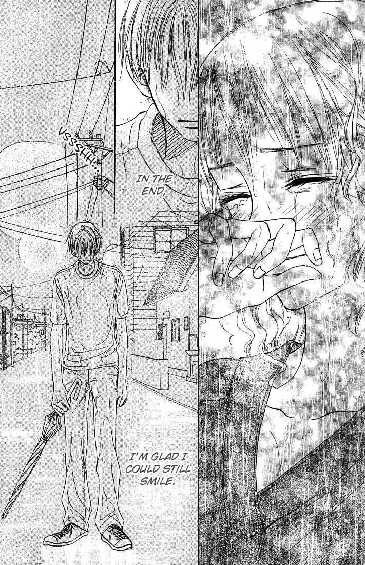 Crazy for You (Shoujo) Chapter 3 page 52 - Chapter 3 : 3