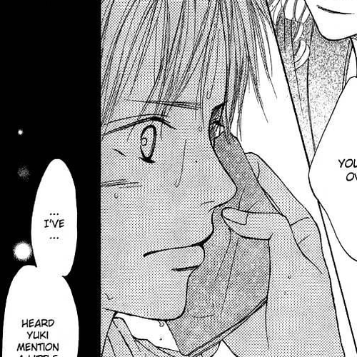 Crazy for You (Shoujo) Chapter 3 : 3 cover