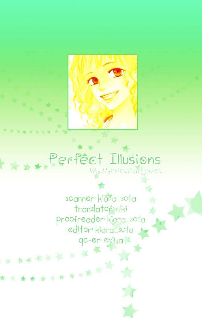 Crazy for You (Shoujo) Chapter 4 page 1 - Chapter 4 : 4