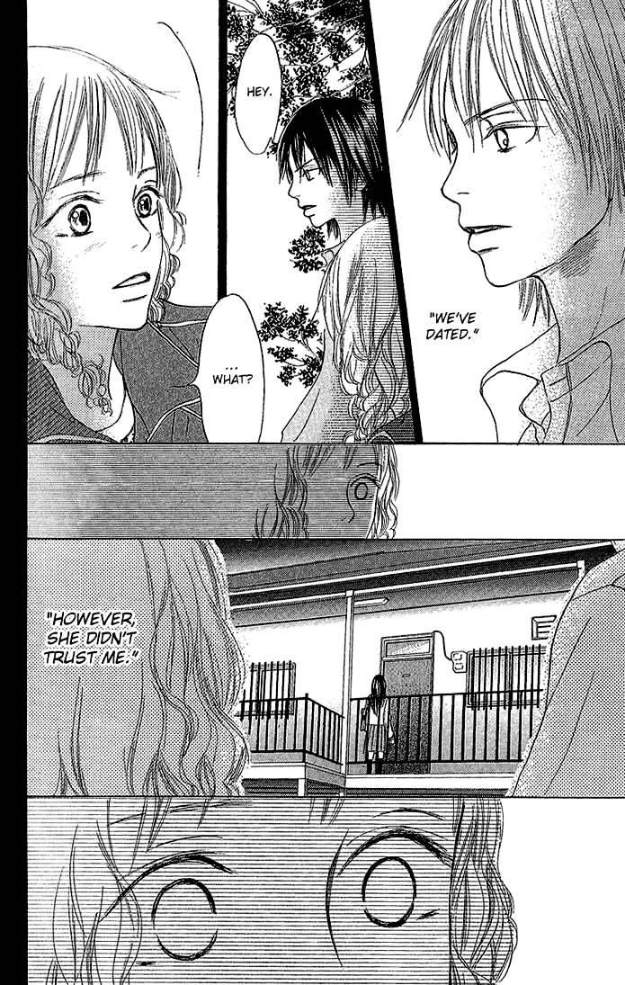 Crazy for You (Shoujo) Chapter 4 page 15 - Chapter 4 : 4