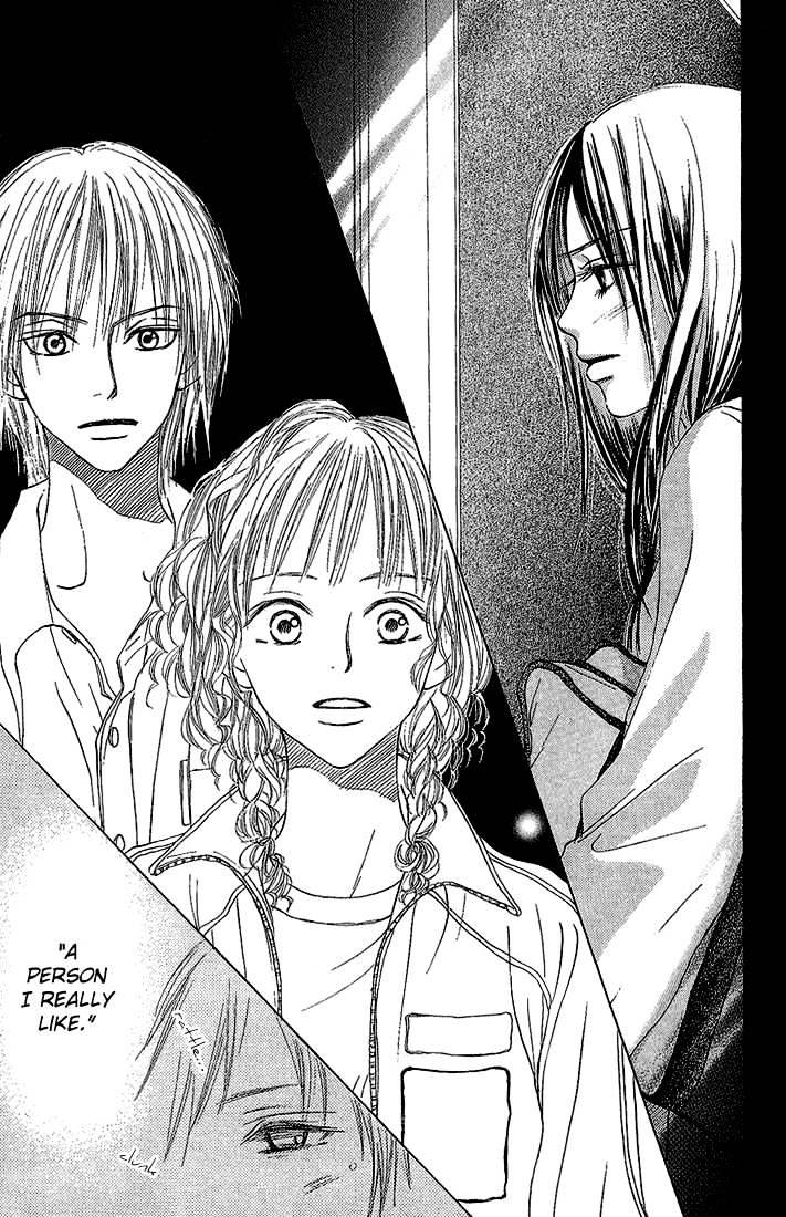 Crazy for You (Shoujo) Chapter 4 page 16 - Chapter 4 : 4