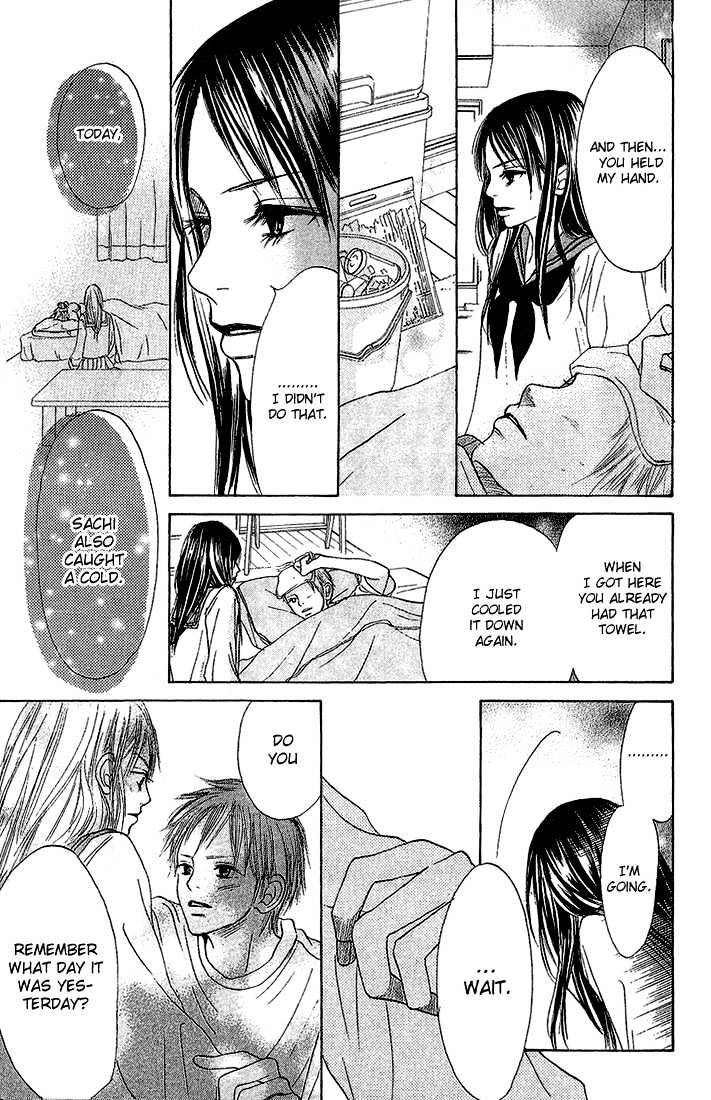 Crazy for You (Shoujo) Chapter 4 page 18 - Chapter 4 : 4