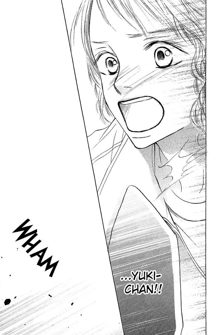 Crazy for You (Shoujo) Chapter 4 page 30 - Chapter 4 : 4
