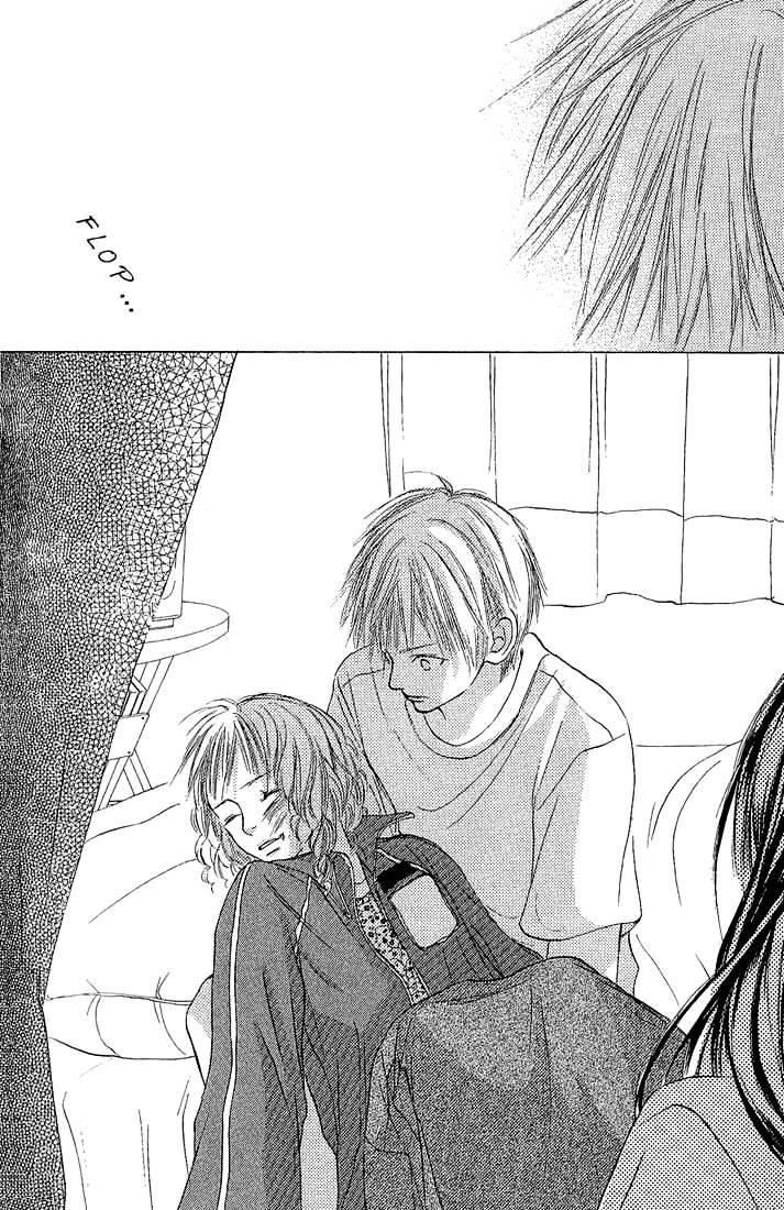 Crazy for You (Shoujo) Chapter 4 page 31 - Chapter 4 : 4