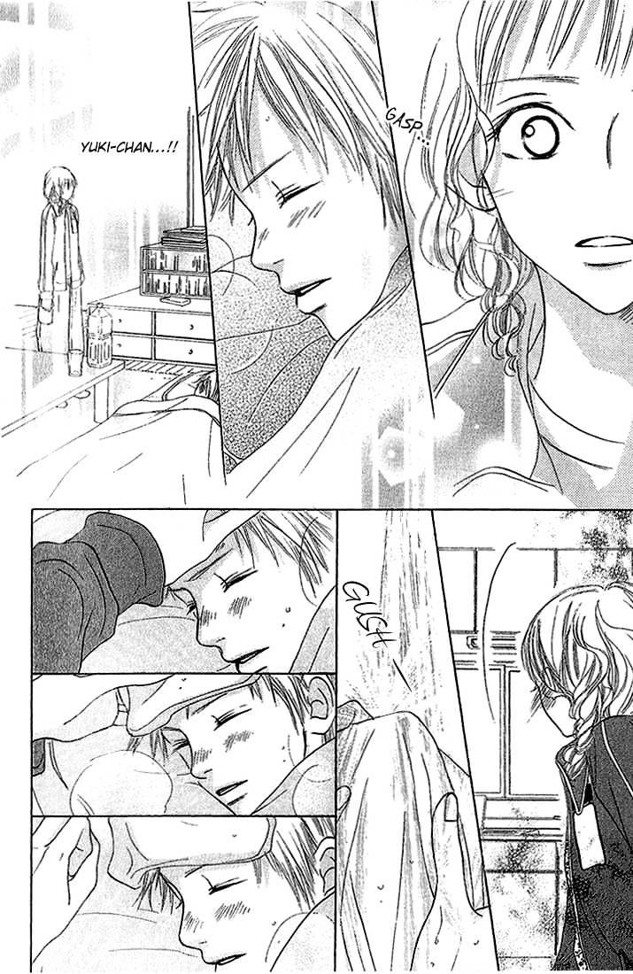 Crazy for You (Shoujo) Chapter 4 page 9 - Chapter 4 : 4