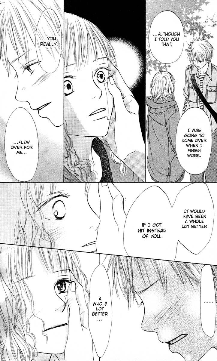 Crazy for You (Shoujo) Chapter 5 page 30 - Chapter 5 : 5